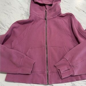 Lulumon scuba periwinkle